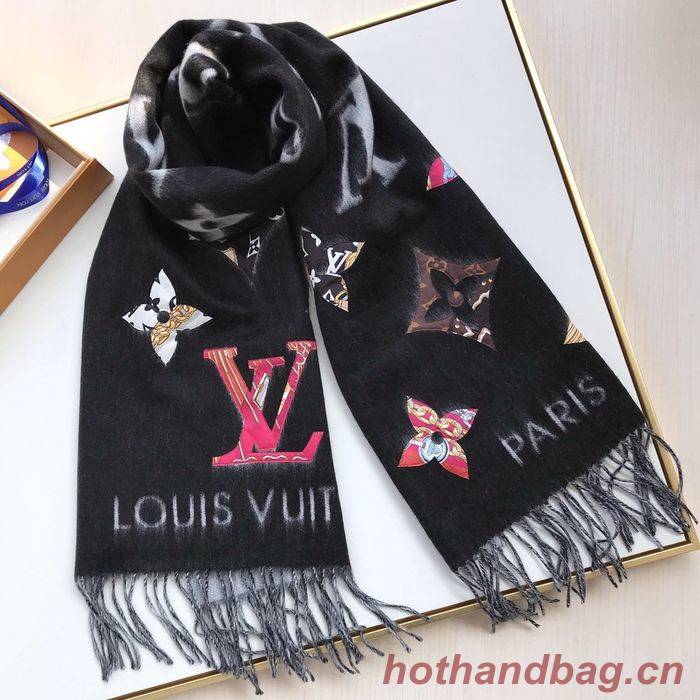 Louis Vuitton Scarf LV00143 Louis Vuitton Scarf LV00143
